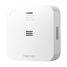 Wireless Alarm CO Heiman HM-720ES-W Interlinked Wireless Alarm CO Heiman HM-720ES-W Interlinked
