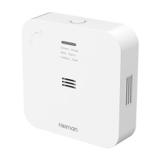 Wireless Alarm CO Heiman HM-720ES-W Interlinked Wireless Alarm CO Heiman HM-720ES-W Interlinked