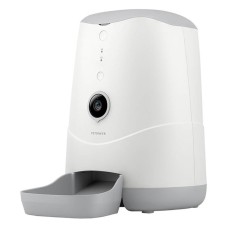 Petoneer PF007 Nutri Vision smart food dispenser with camera
