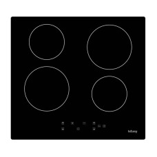 IsEasy T4-04 ceramic/electric hob IsEasy T4-04 ceramic/electric hob