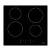 IsEasy T4-04 ceramic/electric hob