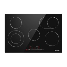 IsEasy LT5-04 ceramic/electric hob
