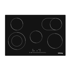 IsEasy LT5-04 ceramic/electric hob