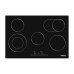 IsEasy LT5-04 ceramic/electric hob