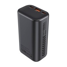 Power Bank Choetech B701 10000mAh PD30W (Grey) Power Bank Choetech B701 10000mAh PD30W (Grey)