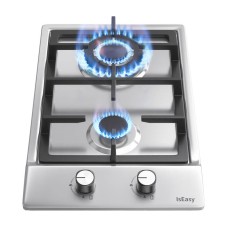 IsEasy MGBS-312A gas hob IsEasy MGBS-312A gas hob