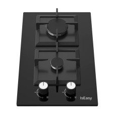 IsEasy MGBG-312S2C gas hob IsEasy MGBG-312S2C gas hob