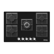 IsEasy MGBG-775S2 gas hob