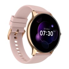 Noise Twist Go Smartwatch (Pink) Noise Twist Go Smartwatch (Pink)