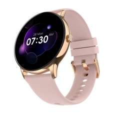 Noise Twist Go Smartwatch (Pink) Noise Twist Go Smartwatch (Pink)
