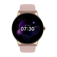 Noise Twist Go Smartwatch (Pink) Noise Twist Go Smartwatch (Pink)