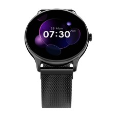 Noise Twist Go Smartwatch (Black) Noise Twist Go Smartwatch (Black)