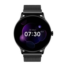 Noise Twist Go Smartwatch (Black) Noise Twist Go Smartwatch (Black)