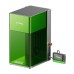 xTool F1 Ultra laser engraving machine + xTool Conveyor set