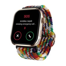 Smartwatch Noise Pro 5 (Rainbow)