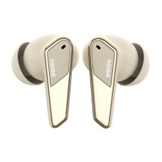 Noise Buds N1 Pro TWS Headphones (Beige)