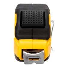 Steel Measuring Tape 5m/25mm Deli Tools EDL3797Y(yellow) Steel Measuring Tape 5m/25mm Deli Tools EDL3797Y(yellow)