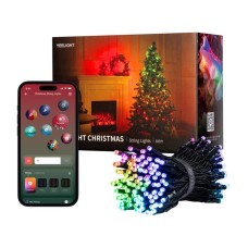 Yeelight Christmas String Lights 20m