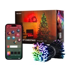 Yeelight Christmas String Lights 10m