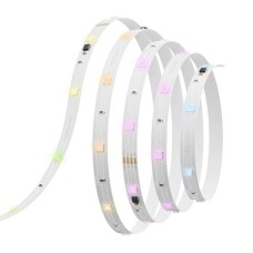 Pasek LED RGBIC Yeelight Led Basic Strip Lights 6m Pasek LED RGBIC Yeelight Led Basic Strip Lights 6m