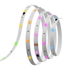 Pasek LED RGBIC Yeelight Led Basic Strip Lights 6m Pasek LED RGBIC Yeelight Led Basic Strip Lights 6m