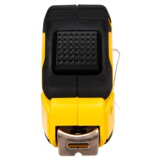 Steel Measuring Tape 10m/25mm Deli Tools EDL3799Y (yellow) Steel Measuring Tape 10m/25mm Deli Tools EDL3799Y (yellow)