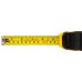Steel Measuring Tape 10m/25mm Deli Tools EDL3799Y (yellow)