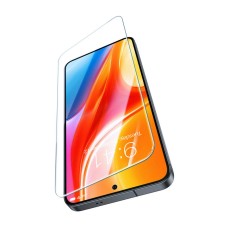 Torras Install Master protective glass for Samsung S25