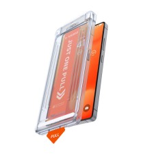 Torras Install Master protective glass for Samsung S25 Ultra Torras Install Master protective glass for Samsung S25 Ultra