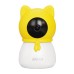 ZOSI 4MP HD 355° Electronic Camera/Nanny
