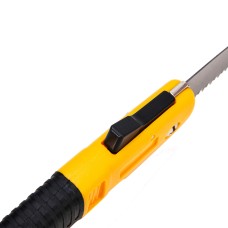 Folding Hand Saw 180mm Deli Tools EDL580618 Folding Hand Saw 180mm Deli Tools EDL580618