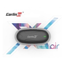 Carlinkit AIR X1 Carplay/Android Auto wireless adapter Carlinkit AIR X1 Carplay/Android Auto wireless adapter