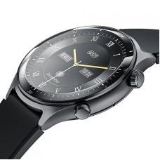 QCY S7 smartwatch (black) QCY S7 smartwatch (black)