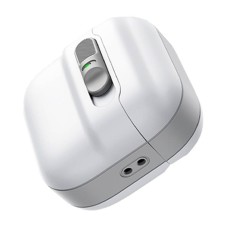 ESR Pulse protective case for AirPods 4 headphones (white) ESR Pulse protective case for AirPods 4 headphones (white)