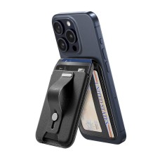 ESR magnetic wallet with stand function (black) ESR magnetic wallet with stand function (black)