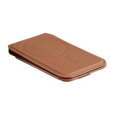 ESR magnetic wallet with stand function (brown) ESR magnetic wallet with stand function (brown)