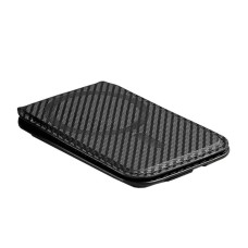 ESR magnetic wallet with stand function (carbon fiber) ESR magnetic wallet with stand function (carbon fiber)