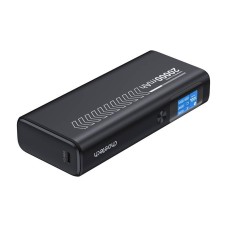 Power Bank Choetech B702 20000mAh PD100W 2C1A (Grey) Power Bank Choetech B702 20000mAh PD100W 2C1A (Grey)