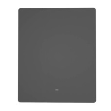 Smart WiFi wall switch SONOFF M5-1C-80 (1-channel, for frame, graphite) Smart WiFi wall switch SONOFF M5-1C-80 (1-channel, for frame, graphite)