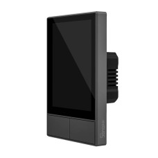 Smart WiFi control panel SONOFF NSPanel (black, 120mm) Smart WiFi control panel SONOFF NSPanel (black, 120mm)