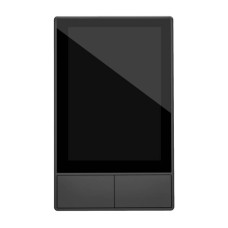Smart WiFi control panel SONOFF NSPanel (black, 120mm) Smart WiFi control panel SONOFF NSPanel (black, 120mm)