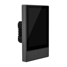 Smart WiFi control panel SONOFF NSPanel (black, 120mm) Smart WiFi control panel SONOFF NSPanel (black, 120mm)