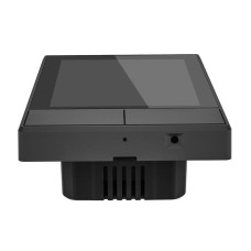 Smart WiFi control panel SONOFF NSPanel (black, 120mm) Smart WiFi control panel SONOFF NSPanel (black, 120mm)
