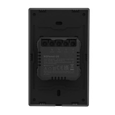 Smart WiFi control panel SONOFF NSPanel (black, 120mm) Smart WiFi control panel SONOFF NSPanel (black, 120mm)