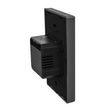 Smart WiFi control panel SONOFF NSPanel (black, 120mm) Smart WiFi control panel SONOFF NSPanel (black, 120mm)