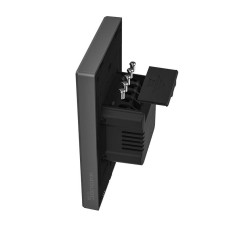 Smart WiFi control panel SONOFF NSPanel (black, 120mm) Smart WiFi control panel SONOFF NSPanel (black, 120mm)