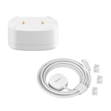 Water leak/flood sensor set ZigBee SONOFF SNZB-05P + Cable WLDC200 Water leak/flood sensor set ZigBee SONOFF SNZB-05P + Cable WLDC200