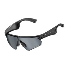 Rockbros SP251 Polarized Bluetooth Sunglasses (Dark) Rockbros SP251 Polarized Bluetooth Sunglasses (Dark)