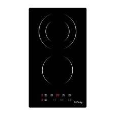 IsEasy LT2V-15 ceramic/electric hob