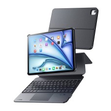 Baseus Brilliance 2 keyboard case for Ipad Pro 12.9" (black) Baseus Brilliance 2 keyboard case for Ipad Pro 12.9" (black)